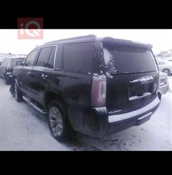 جي ام سي يوكون